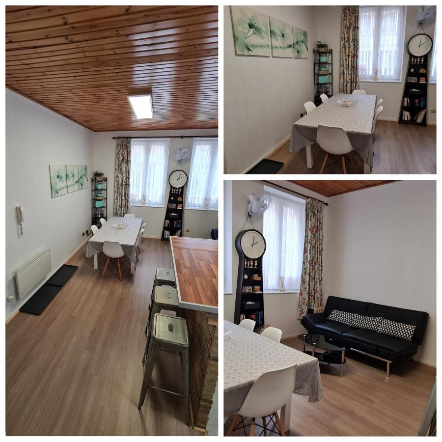 U-Home Бланкенберге Екстериор снимка