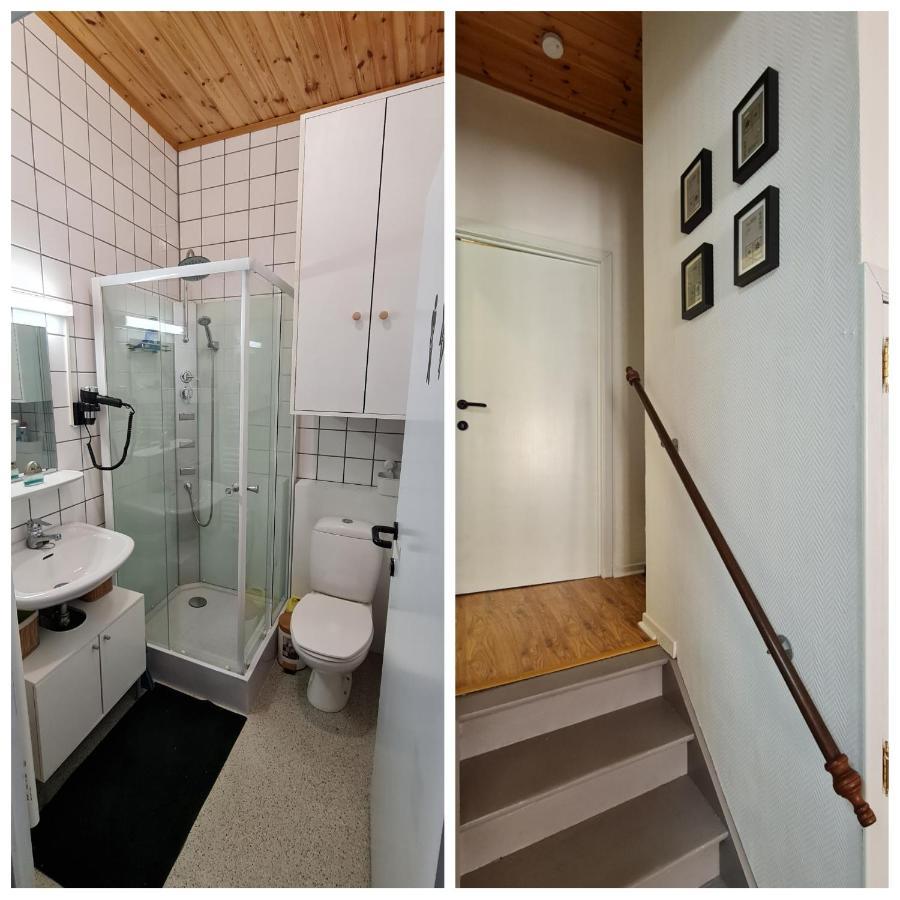 U-Home Бланкенберге Екстериор снимка