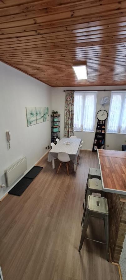 U-Home Бланкенберге Екстериор снимка